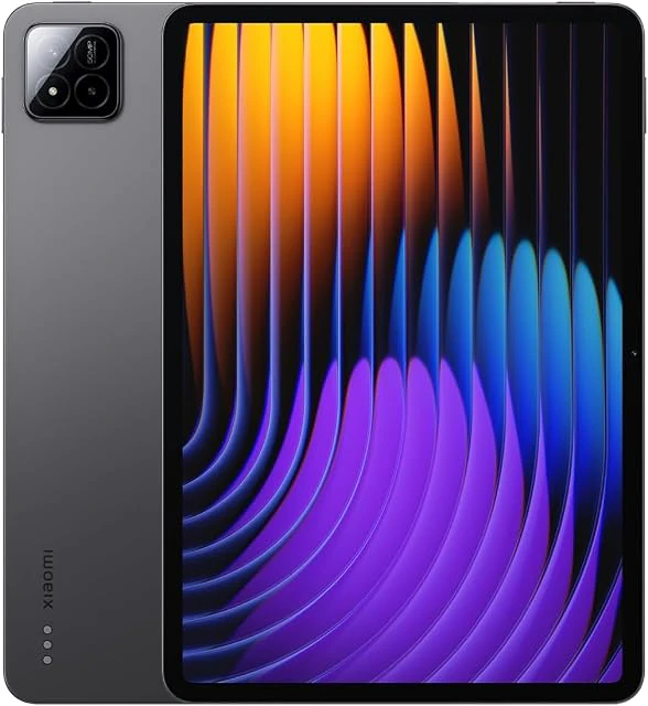Xiaomi Pad 7 128 GB, tablets