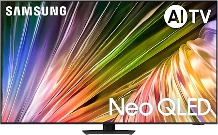 Samsung QN85D 65 Neo QLED, melhor TV 65 polegadas 2026