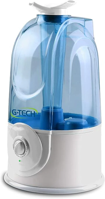 G-Tech Allergy Free Dual, umidificadores de ar