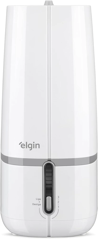 Elgin Ultrasonic 2,0 L, umidificadores de ar