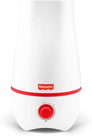 Fisher-Price HC055, umidificadores de ar