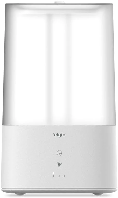 Elgin Touch 4 L, umidificadores de ar