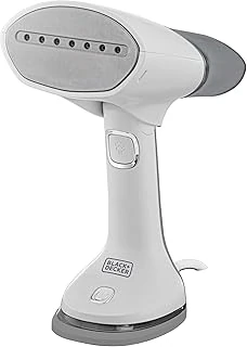 BLACK+DECKER BDV3000 bivolt, vaporizadores de roupas portáteis