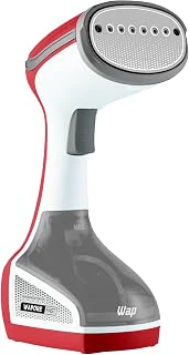 WAP Wapore Fast 1250 127 V, vaporizadores de roupas portáteis