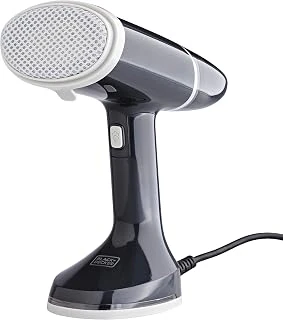 BLACK+DECKER BDV3100 bivolt, vaporizadores de roupas portáteis