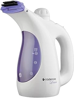Cadence Lisser 127 V, vaporizadores de roupas portáteis