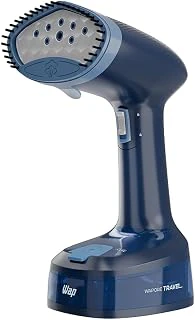 WAP Wapore Travel 127 V, vaporizadores de roupas portáteis
