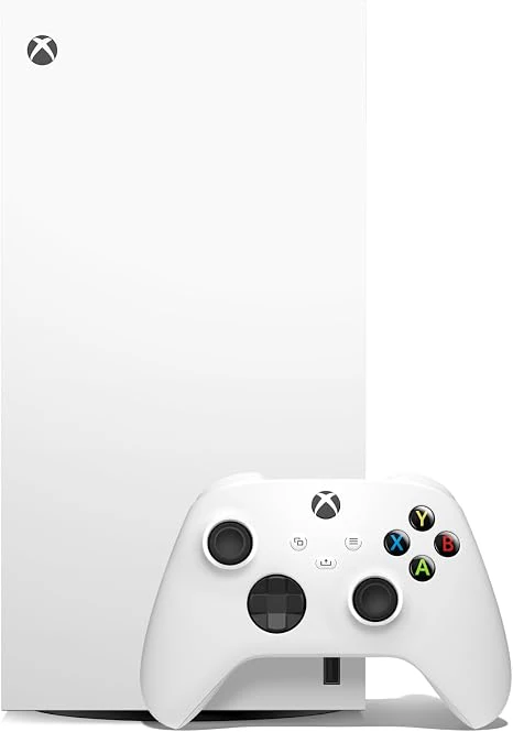 Xbox Series X All Digital, videogames