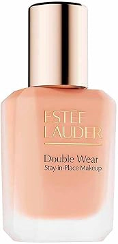 Estée Lauder Double Wear, base líquida cor 1N2 Ecru de 30 ml