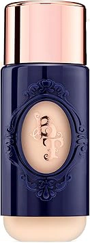 Bruna Tavares BT Skin, base líquida cor F30 de 40 ml