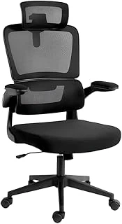 Redragon Office Hela C214-B, cadeiras ergonômicas