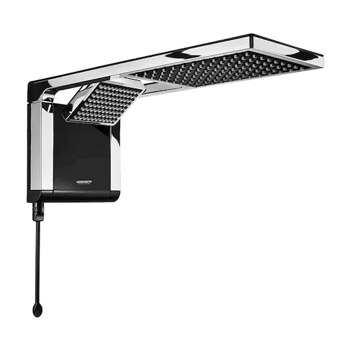 Lorenzetti Acqua Duo Ultra 220V 7800W, potência