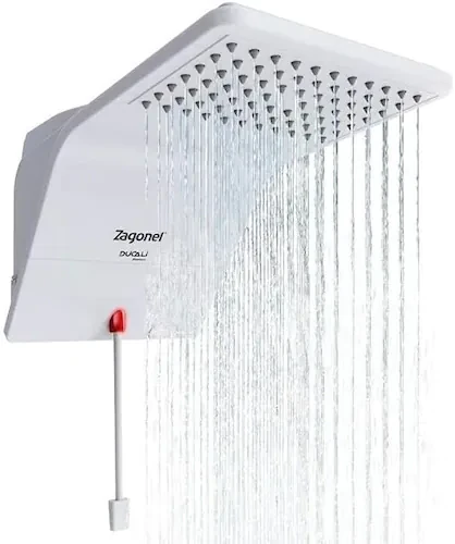 Zagonel Ducali Eletrônica 220V 7500W, potência