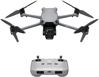DJI Air 3S Standard RC-N3, Câmera