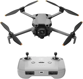 DJI Mini 5 Pro Standard RC-N3, Câmera