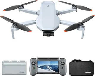 Potensic ATOM 2 Fly More Combo PTD 1, Câmera