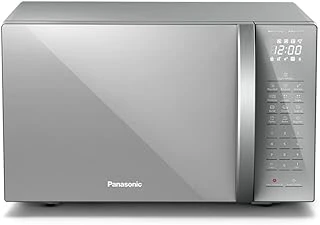 Panasonic NN-ST67LSRU 34L entre os melhores micro-ondas