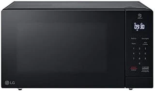 LG NeoChef MS3033DS 30L entre os melhores micro-ondas