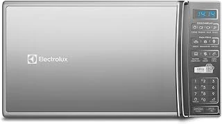 Electrolux MS37R 27L entre os melhores micro-ondas