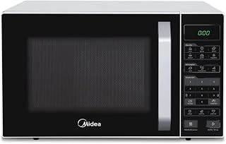 Midea MXSA27P1 27L entre os melhores micro-ondas