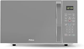 Philco PMO38S 33L entre os melhores micro-ondas