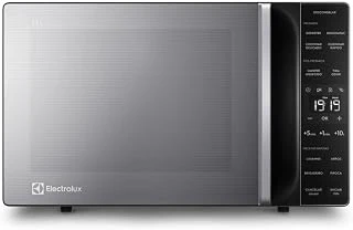 Electrolux ME23S 23L entre os melhores micro-ondas