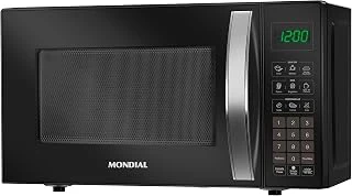 Mondial MO-01-21-B 21L entre os melhores micro-ondas