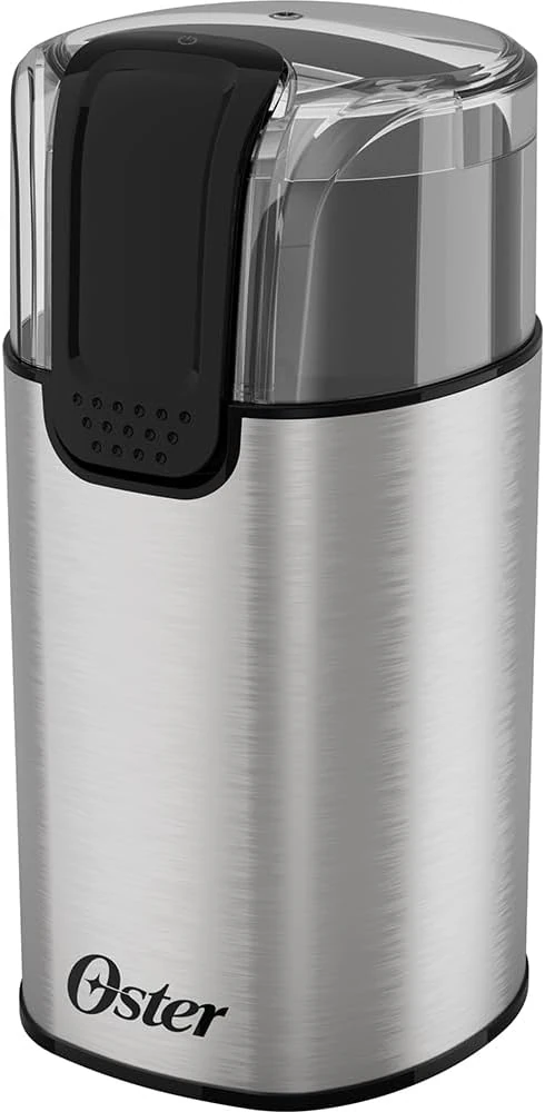 Oster OMDR110 Inox 150 W 127 V, mecanismo de moagem