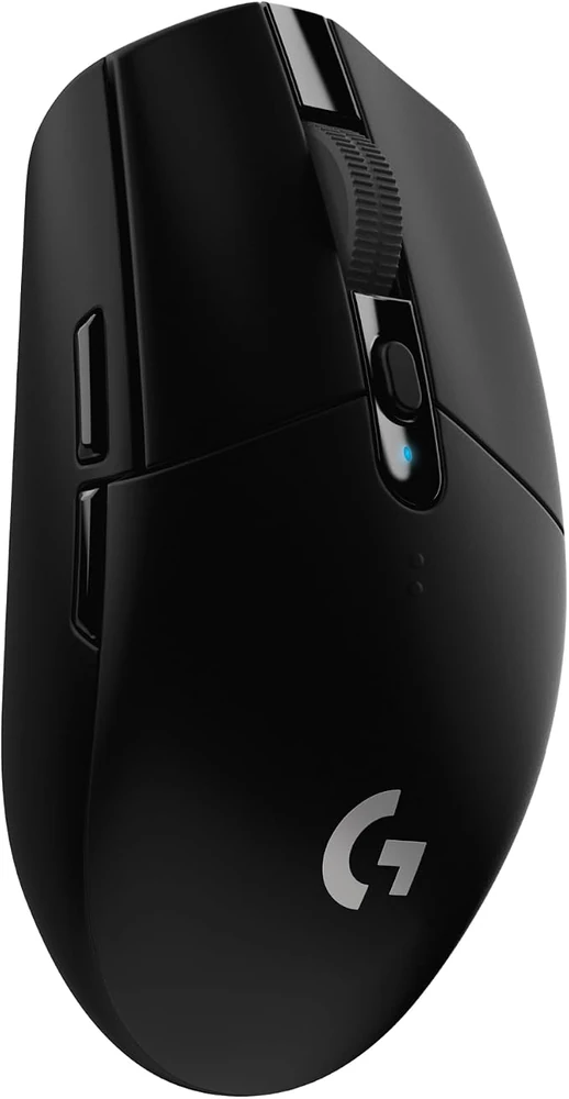 Logitech G305 LIGHTSPEED, mouses