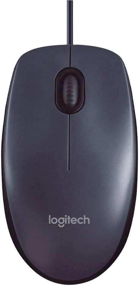 Logitech M90, mouses