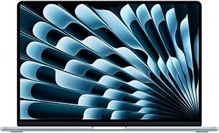 Apple MacBook Air 15 M4 16GB 512GB, notebook