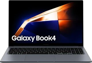 Samsung Galaxy Book4 Core 5 16GB 512GB MX570, notebook