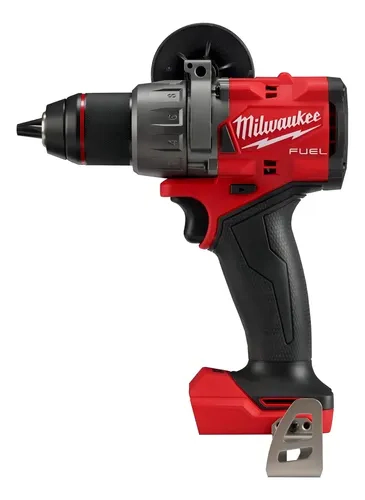 Parafusadeira Milwaukee M18 FUEL 2904-20 vermelha sem bateria