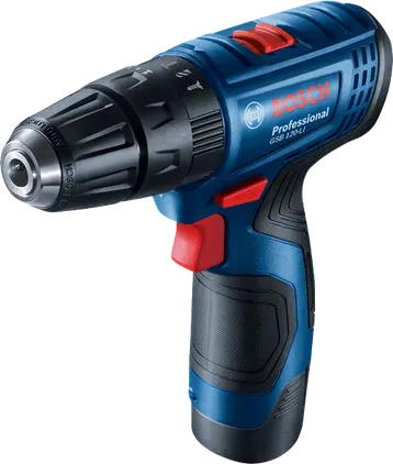 Bosch Professional GSB 120-LI 12V, parafusadeira