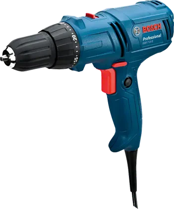 Bosch GSR 7-14 E Professional, parafusadeira