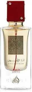 Lattafa Ana Abiyedh Rouge Eau de Parfum 60ml