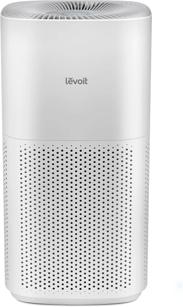 Levoit Core 600S-P entre os melhores purificadores de ar