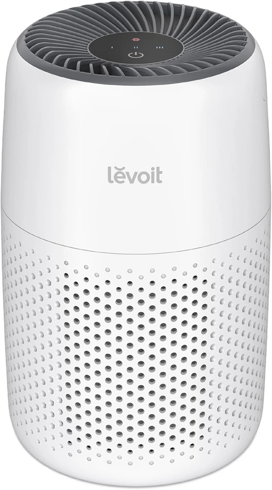 Levoit Core Mini entre os melhores purificadores de ar
