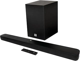 JBL Cinema SB180, soundbars