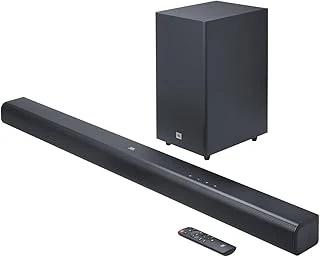 JBL Cinema SB580, soundbars