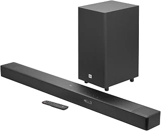 JBL Cinema SB595, soundbars