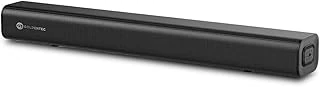 Goldentec Soundbar 120W, soundbars