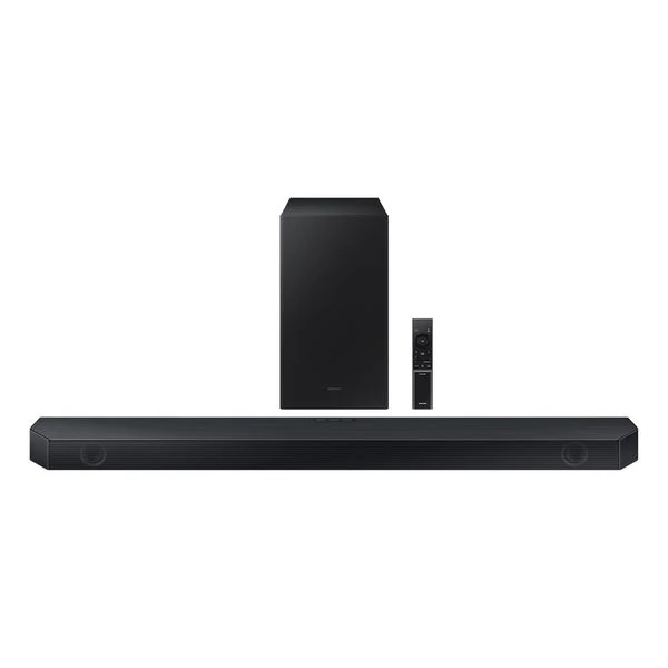 Samsung HW-Q600C, soundbars