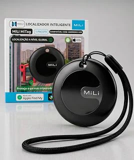 MiTag Duo Mini, tags de rastreamento