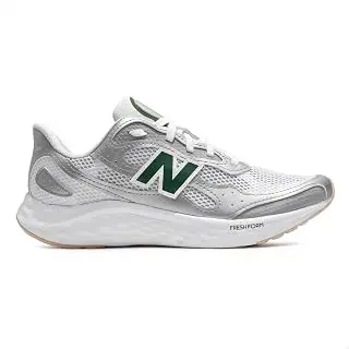 New Balance Fresh Foam Arishi V4, tênis de corrida masculino versátil