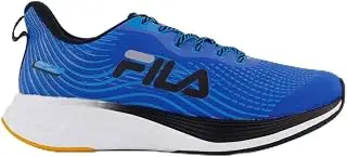 FILA Racer Curve 2, tênis de corrida masculino para treinos e caminhadas