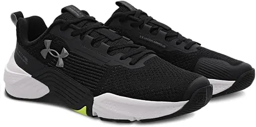 Under Armour Tribase Reps 2, tênis de treino para musculação e funcional