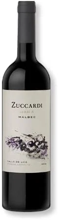 Zuccardi Serie A Malbec 750 ml entre os melhores vinhos