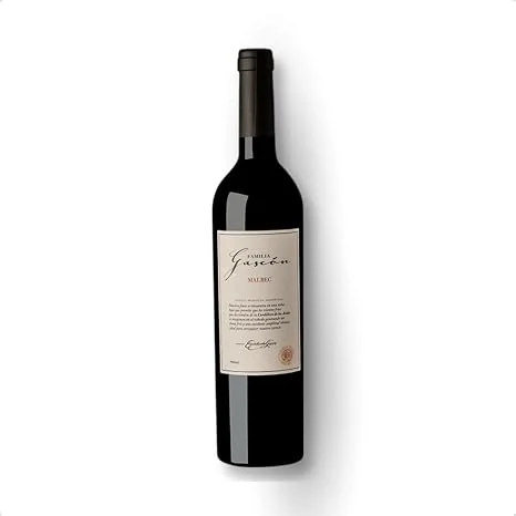 Escorihuela Gascón Malbec 2018 750 ml entre os melhores vinhos