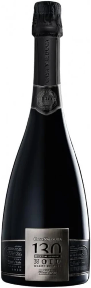 Casa Valduga 130 Blanc de Noir 750 ml entre os melhores vinhos